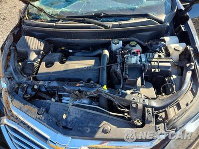 Zdjęcie 12 z 13 samochodu: 2020 CHEVROLET EQUINOX PREMIER VIN:2GNAXXEV3L6163791 - miniatura