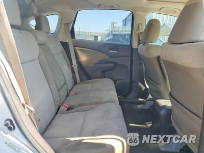 Zdjęcie 11 z 13 samochodu: 2014 HONDA CR-V EX VIN:5J6RM3H56EL038247 - miniatura