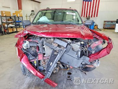 Piąte zdjęcie samochodu w środku: 2014 FORD EXPEDITION XLT VIN:1FMJU1H50EEF65806 - miniatura