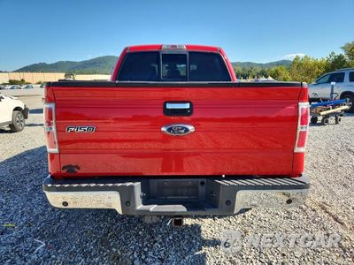 Zdjęcie 6 z 12 samochodu: 2013 FORD F150 SUPERCREW VIN:1FTFW1ET8DKD51184 - miniatura