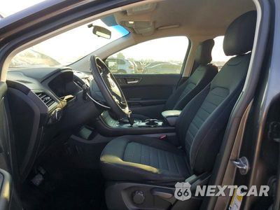 Zdjęcie 7 z 13 samochodu: 2018 FORD EDGE SE VIN:2FMPK3G98JBC04863 - miniatura