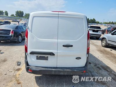 Zdjęcie 6 z 12 samochodu: 2017 FORD TRANSIT CONNECT XL VIN:NM0LS7E72H1336435 - miniatura