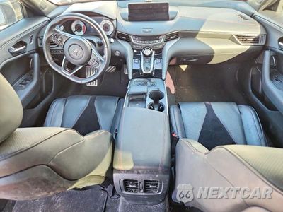 Zdjęcie 8 z 13 samochodu: 2021 ACURA TLX TYPE S VIN:19UUB7F03MA000569 - miniatura