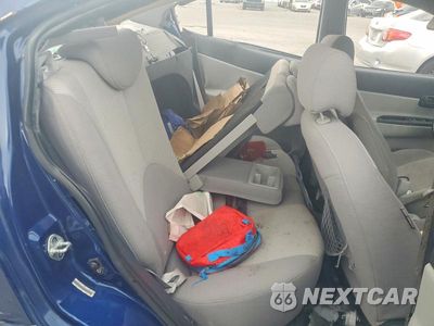 Zdjęcie 10 z 12 samochodu: 2009 HYUNDAI ACCENT GLS VIN:KMHCN46C99U312729 - miniatura