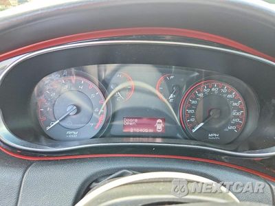 Zdjęcie 9 z 12 samochodu: 2016 DODGE DART SXT SPORT VIN:1C3CDFFA3GD822982 - miniatura