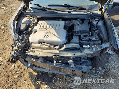 Zdjęcie 11 z 12 samochodu: 2016 LEXUS ES 350 VIN:58ABK1GG2GU021760 - miniatura