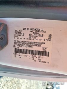 Zdjęcie 13 z 13 samochodu: 2015 FORD TRANSIT CONNECT XL DELIVERY VAN VIN:NM0LS7E71F1208863 - miniatura