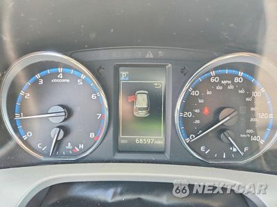 Zdjęcie 9 z 13 samochodu: 2016 TOYOTA RAV4 XLE VIN:2T3RFREV4GW520111 - miniatura