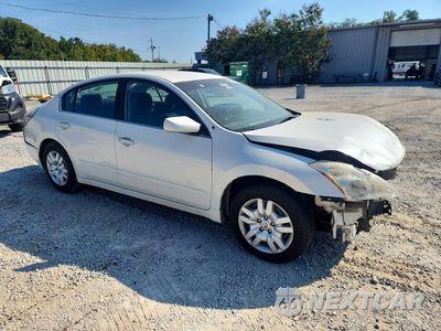Czwarte zdjęcie samochodu z boku: 2012 NISSAN ALTIMA 2.5 VIN:1N4AL2AP3CN437894 - miniatura