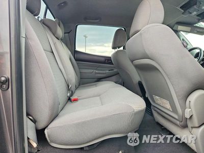 Zdjęcie 10 z 13 samochodu: 2012 TOYOTA TACOMA DOUBLE CAB VIN:5TFJX4GN0CX013299 - miniatura
