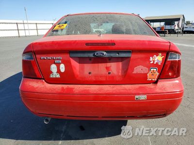 Zdjęcie 6 z 12 samochodu: 2007 FORD FOCUS ZX4 VIN:1FAHP34N77W282074 - miniatura