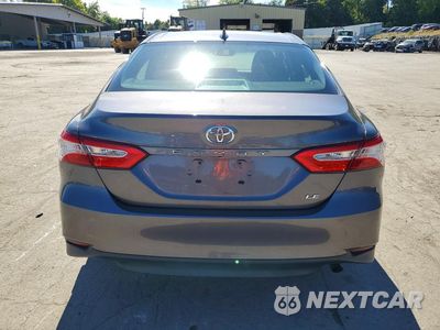 Zdjęcie 6 z 12 samochodu: 2020 TOYOTA CAMRY LE VIN:4T1L11AK8LU323740 - miniatura