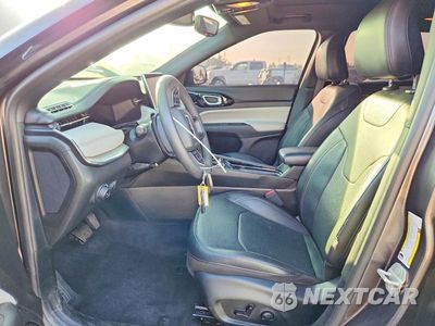 Zdjęcie 8 z 14 samochodu: 2023 JEEP COMPASS LIMITED VIN:3C4NJDCN3PT561176 - miniatura