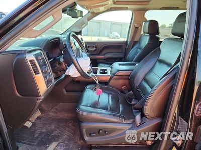 Zdjęcie 7 z 12 samochodu: 2019 GMC SIERRA K3500 DENALI VIN:1GT42WEY5KF142051 - miniatura