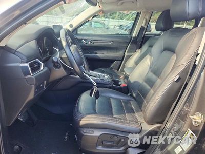 Zdjęcie 7 z 14 samochodu: 2022 MAZDA CX-5 PREMIUM PLUS VIN:JM3KFBEM6N1630676 - miniatura
