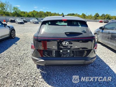 Zdjęcie 6 z 13 samochodu: 2026 HYUNDAI KONA SE VIN:KM8HA3AB4TU489528 - miniatura