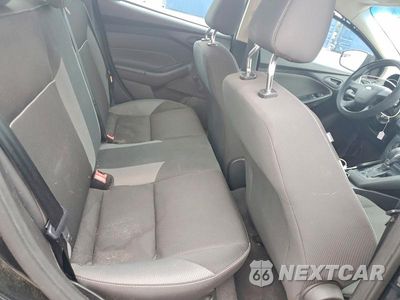 Zdjęcie 10 z 12 samochodu: 2014 FORD FOCUS S VIN:1FADP3E23EL281294 - miniatura