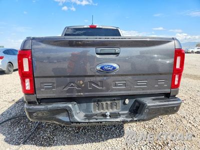 Zdjęcie 6 z 12 samochodu: 2020 FORD RANGER XL VIN:1FTER1FH0LLA86377 - miniatura