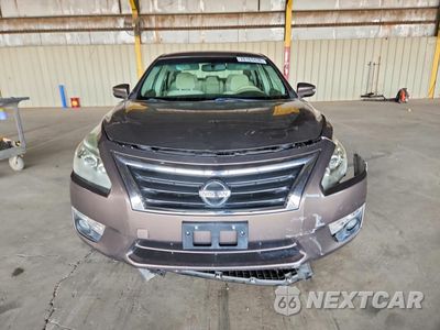 Piąte zdjęcie samochodu w środku: 2013 NISSAN ALTIMA 2.5 VIN:1N4AL3AP0DN441473 - miniatura