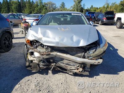 Piąte zdjęcie samochodu w środku: 2012 HONDA CIVIC LX VIN:2HGFB2F59CH529760 - miniatura