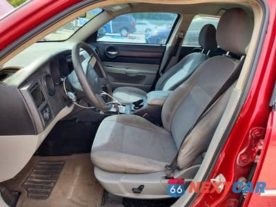 Zdjęcie 7 z 12 samochodu: 2007 DODGE CHARGER SE VIN:2B3KA43RX7H735745 - miniatura