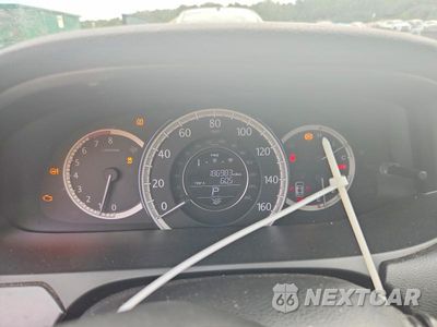Zdjęcie 9 z 12 samochodu: 2013 HONDA ACCORD 4D SPT VIN:1HGCR2F37DA100226 - miniatura