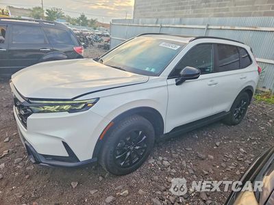 2026 HONDA CR-V SPORT 7FARS6H59TE007012 - główne zdjęcie licytacji z USA - miniatura
