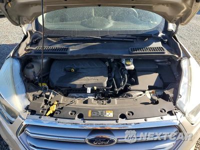 Zdjęcie 12 z 13 samochodu: 2017 FORD ESCAPE SE VIN:1FMCU9GD2HUF05469 - miniatura