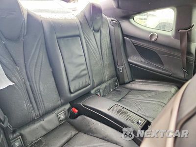 Zdjęcie 10 z 12 samochodu: 2020 LEXUS RC F BASE VIN:JTHDP5BC9L5007522 - miniatura