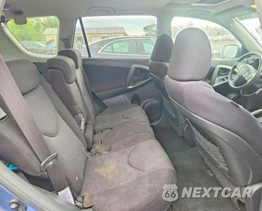 Zdjęcie 11 z 13 samochodu: 2010 TOYOTA RAV4 SPORT VIN:JTMRF4DV4AD031295 - miniatura