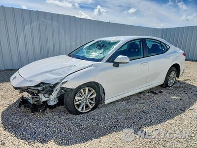 2026 TOYOTA CAMRY LE 4T1DAACK2TU761235 - główne zdjęcie licytacji z USA - miniatura