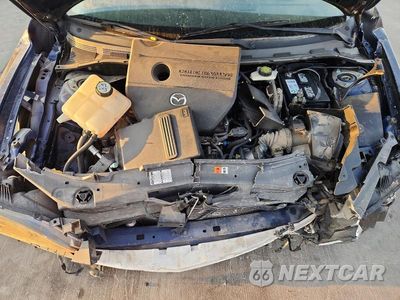 Zdjęcie 11 z 13 samochodu: 2009 MAZDA 3 I VIN:JM1BK32F891220225 - miniatura