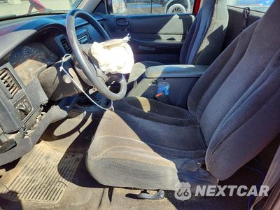Zdjęcie 7 z 13 samochodu: 2003 DODGE DAKOTA SXT VIN:1D7FL16X93S333453 - miniatura