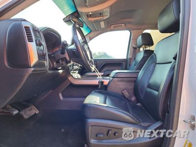 Zdjęcie 7 z 13 samochodu: 2016 CHEVROLET SILVERADO K1500 LTZ VIN:3GCUKSEC7GG366988 - miniatura