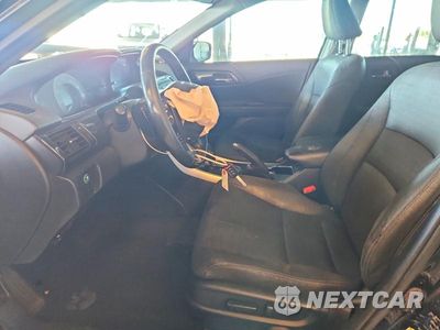 Zdjęcie 7 z 12 samochodu: 2013 HONDA ACCORD SPORT VIN:1HGCR2F56DA272037 - miniatura