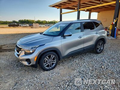 2022 KIA SELTOS S KNDEU2AA2N7318844 - główne zdjęcie licytacji z USA - miniatura