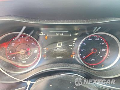 Zdjęcie 9 z 12 samochodu: 2015 DODGE CHARGER SE VIN:2C3CDXBGXFH847914 - miniatura