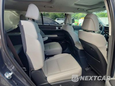 Zdjęcie 11 z 13 samochodu: 2026 HYUNDAI SANTA FE CALLIGRAPHY VIN:5NMP5DGL7TH167113 - miniatura