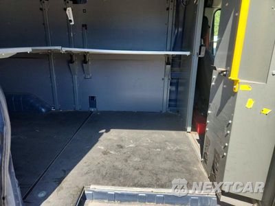 Zdjęcie 11 z 13 samochodu: 2020 FORD TRANSIT T-250 DELIVERY VAN VIN:1FTBR3X81LKB27134 - miniatura