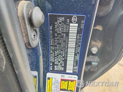 Zdjęcie 12 z 12 samochodu: 2021 TOYOTA CAMRY LE VIN:4T1C11BK4MU028831 - miniatura