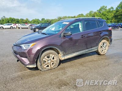 2016 TOYOTA RAV4 LE 2T3BFREV3GW500191 - główne zdjęcie licytacji z USA - miniatura