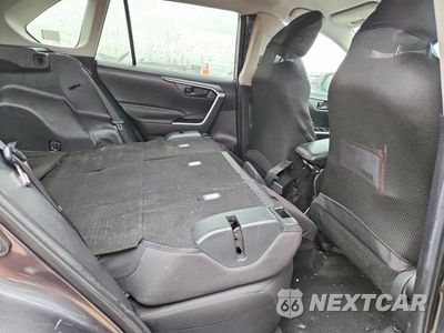 Zdjęcie 10 z 12 samochodu: 2021 TOYOTA RAV4 LE VIN:2T3F1RFV5MC251310 - miniatura