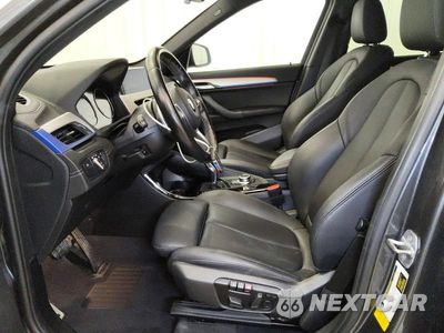 Zdjęcie 7 z 13 samochodu: 2022 BMW X1 SDRIVE28I VIN:WBXJG7C07N5U66168 - miniatura