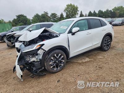 2026 HONDA HR-V EXL 3CZRZ2H75TM720268 - główne zdjęcie licytacji z USA - miniatura