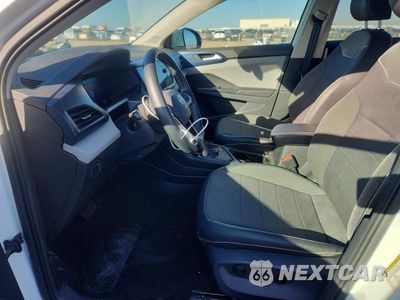Zdjęcie 7 z 13 samochodu: 2023 VOLKSWAGEN TAOS SE VIN:3VVSX7B21PM339337 - miniatura