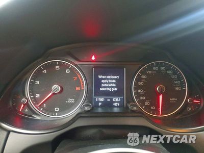Zdjęcie 9 z 13 samochodu: 2016 AUDI Q5 PREMIUM PLUS VIN:WA1L2AFP0GA082263 - miniatura