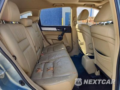 Zdjęcie 11 z 13 samochodu: 2011 HONDA CR-V EXL VIN:5J6RE3H71BL029059 - miniatura
