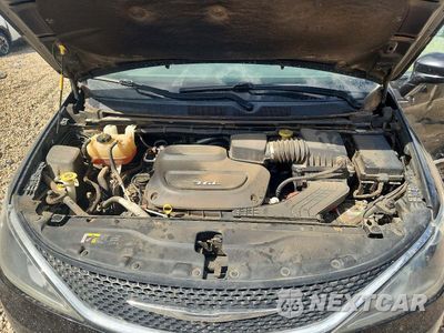 Zdjęcie 12 z 13 samochodu: 2017 CHRYSLER PACIFICA TOURING L PLUS VIN:2C4RC1EG1HR669311 - miniatura