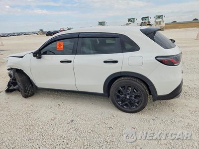 Drugie zdjęcie samochodu z przodu: 2025 HONDA HR-V SPORT VIN:3CZRZ2H53SM764265 - miniatura