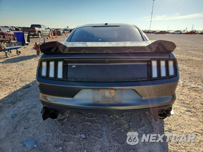 Zdjęcie 6 z 12 samochodu: 2017 FORD MUSTANG VIN:1FA6P8THXH5218215 - miniatura